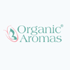 25% Off Sitewide Organic Aromas Coupon